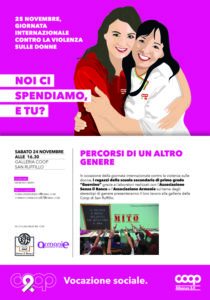 25 11 18 25nov Coop San Ruffillo Armonie